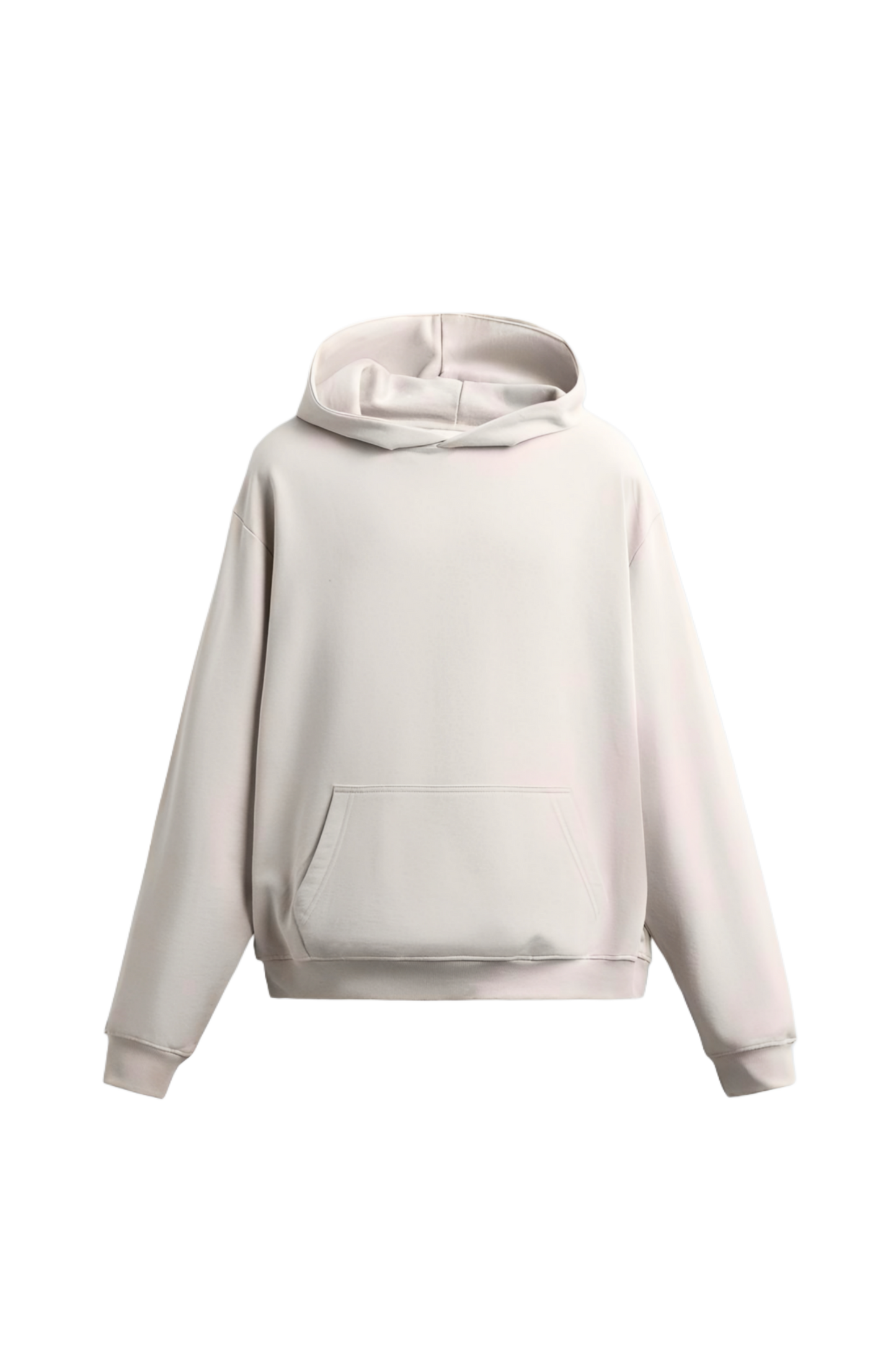 CLASSIC BRIDGE HOODIE