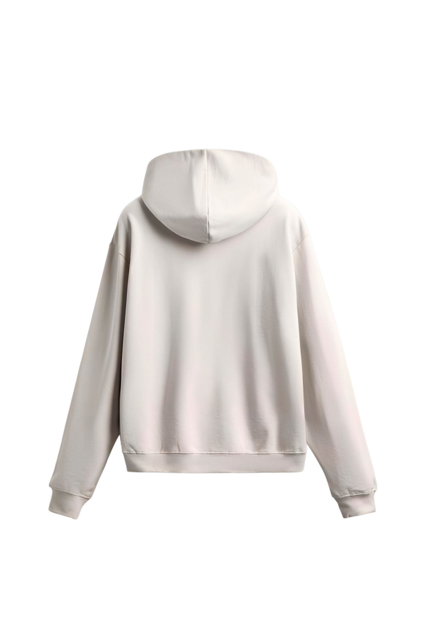 CLASSIC BRIDGE HOODIE