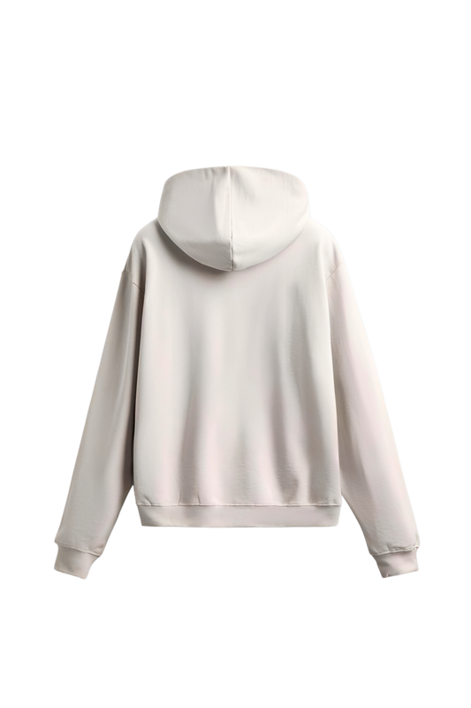 CLASSIC BRIDGE HOODIE